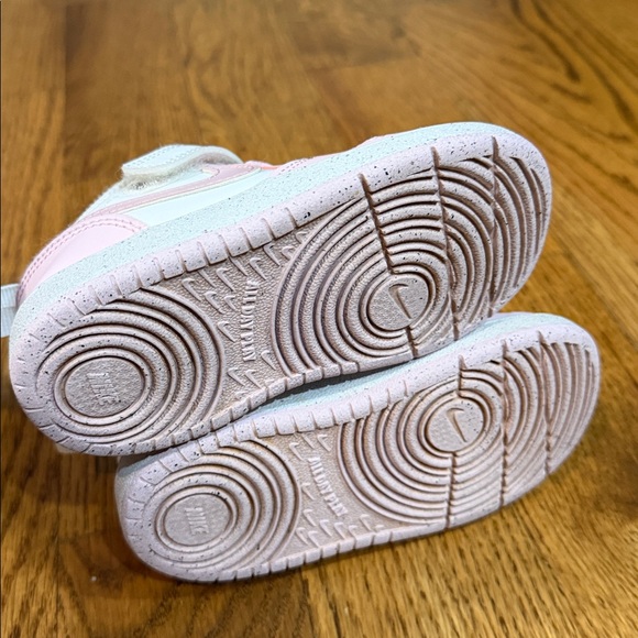 Nike Court Borough Low Recraft Sneakers/Shoes. Size 8c. Excellent Condition. - Picture 13 of 16